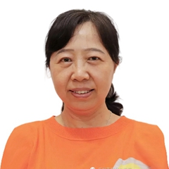 曾芳玲