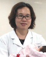 陈乔珠