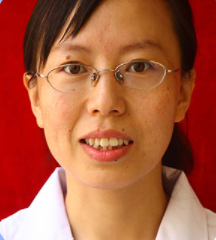 张玲玲