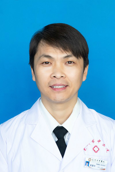 杨富华