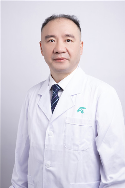 徐恩明