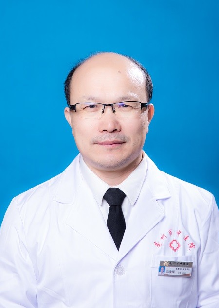 马奎军