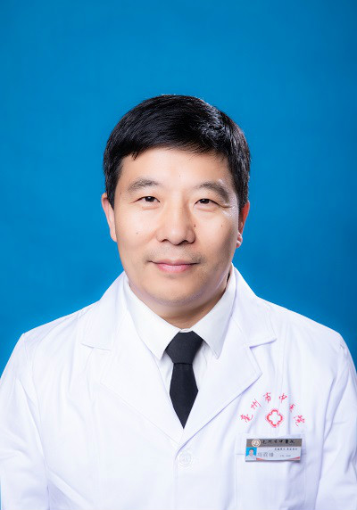 马召锋