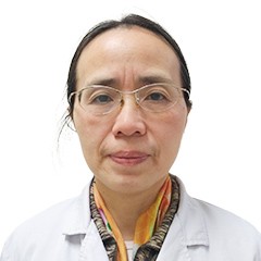 陈艳华