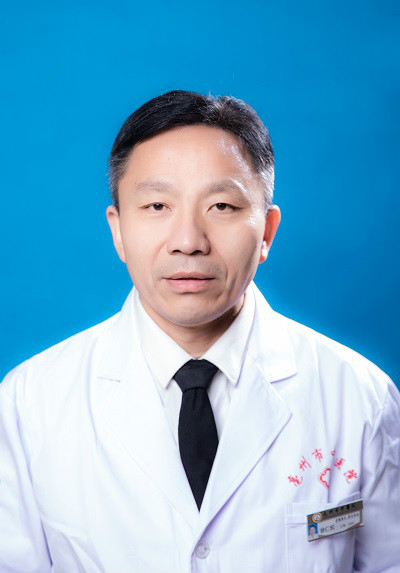 徐仁权