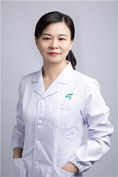 付桂莉