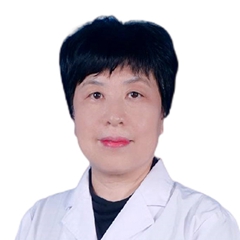 马桂霞