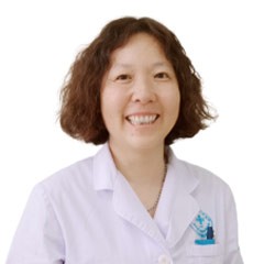 李秋香