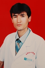 赛力木·艾拜都拉