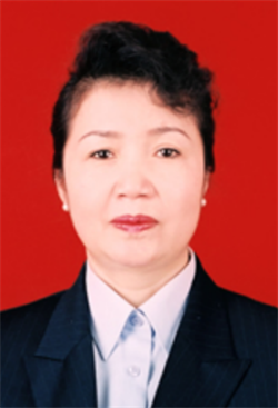 玛依努尔·尼亚孜
