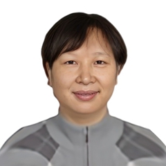 傅淑霞