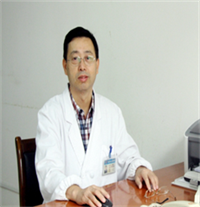 吴金忠