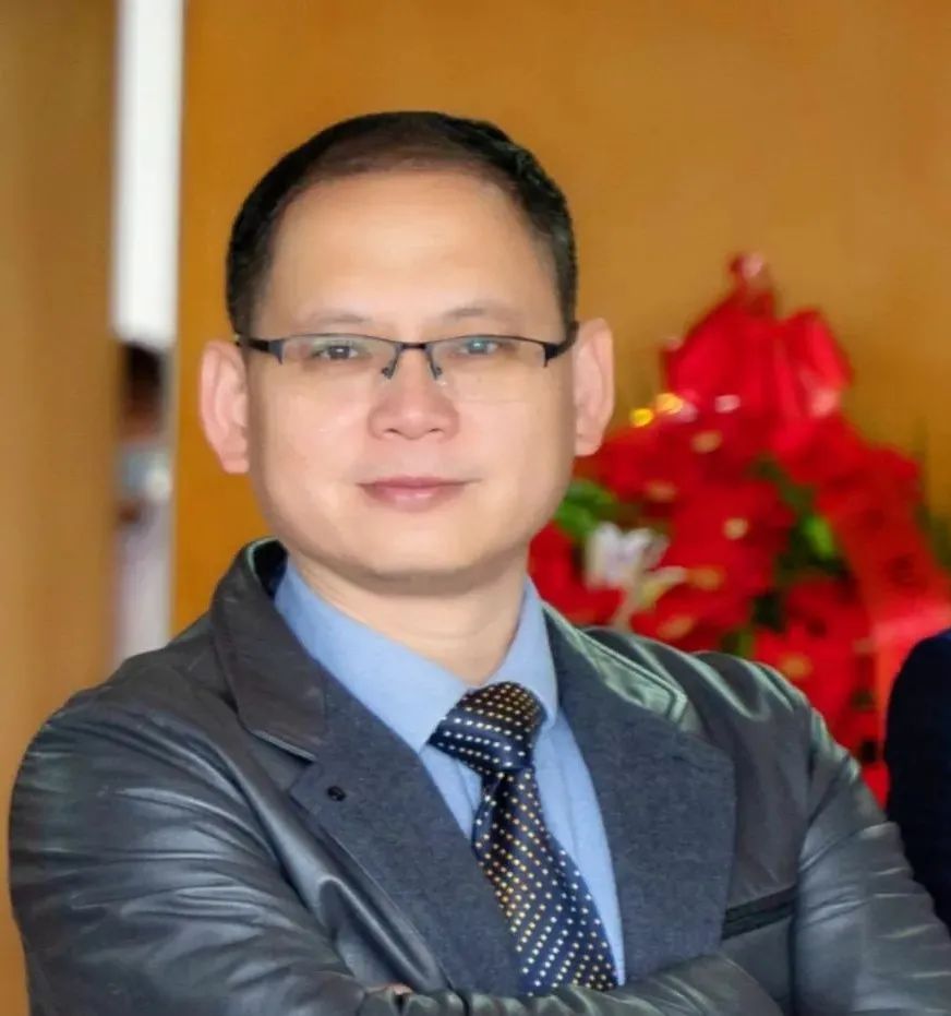刘勇帆