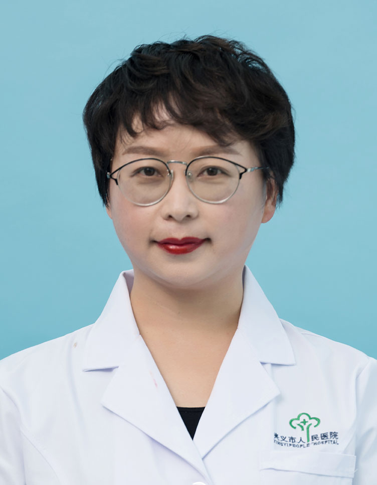 潘明珍