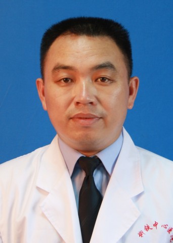 周涛