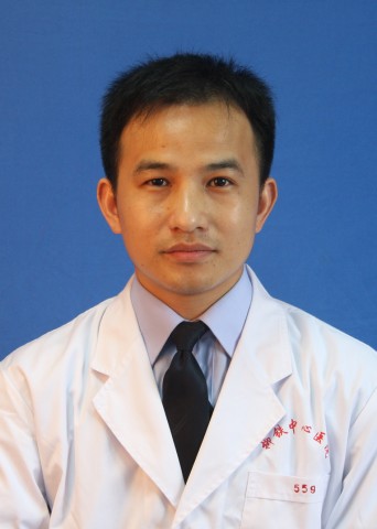 李树炎