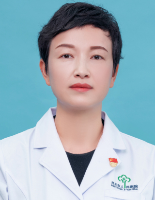 周婷婷