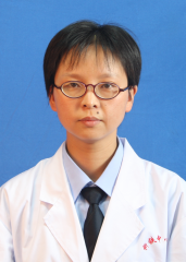李红