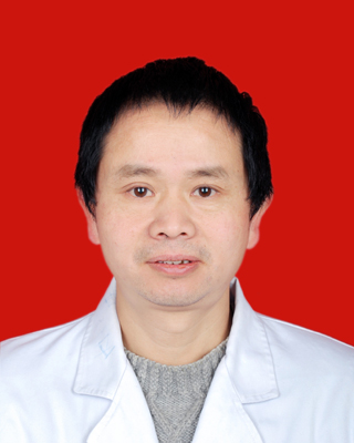 陈刚