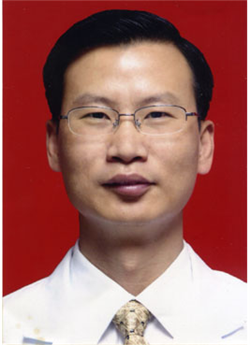 杨峰