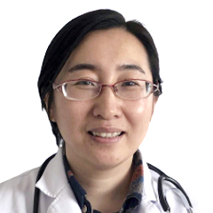 杨艳晓