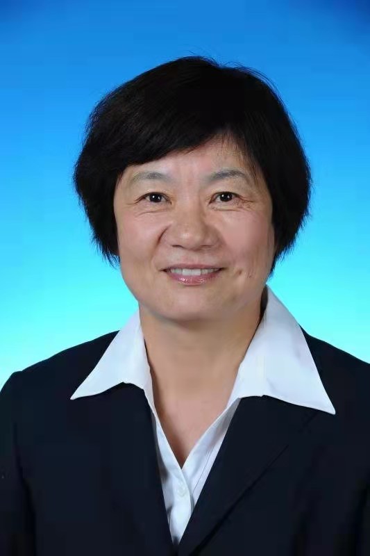 张晓