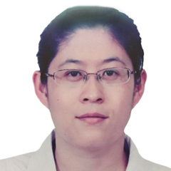 柳英丽