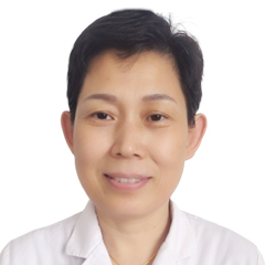徐伟丽