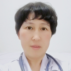 张宛夏