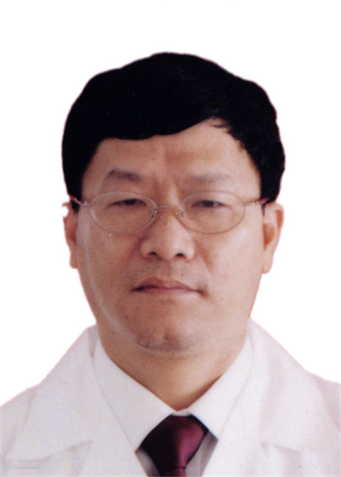 叶志忠
