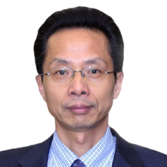 沈锡中