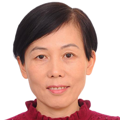 庄静丽