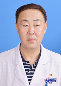 张晓农