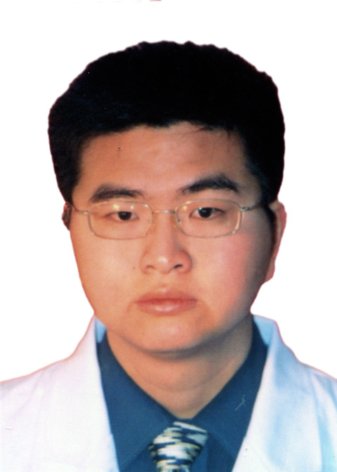 林志君