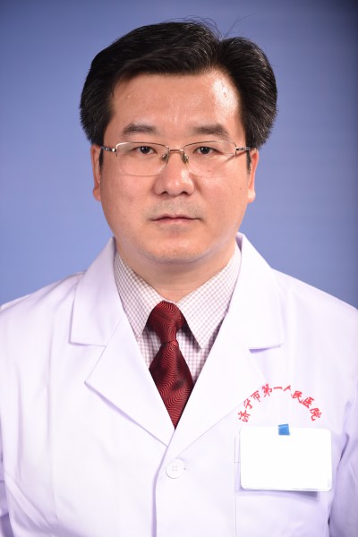 徐献伦