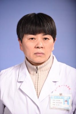 宫雪梅