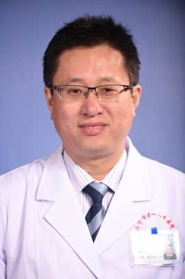 刘道同