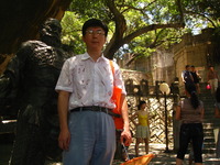 徐东伟
