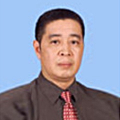 李志英