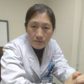 尤瑞红
