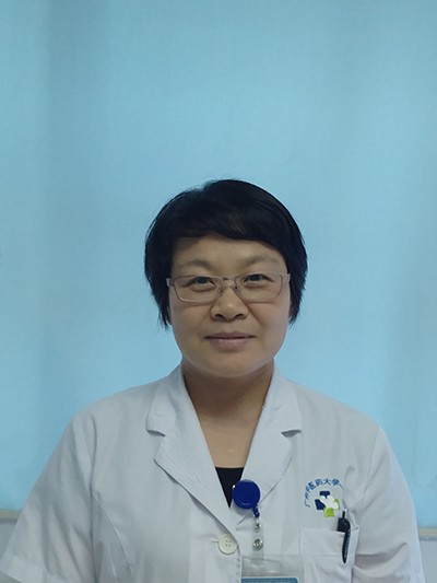 张慧贤