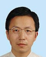 乐旭华