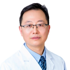 杨中印