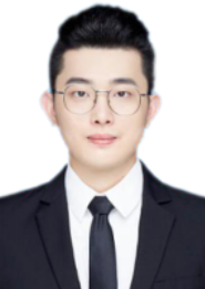 沈耿杨