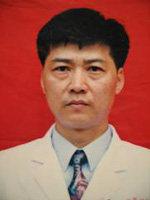 谢裕华