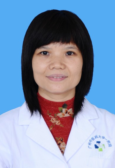 钟瑞英
