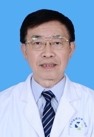 黄仲委