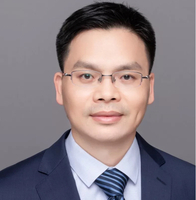 何小健