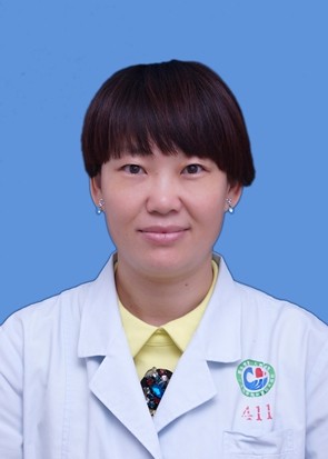 唐惠丽