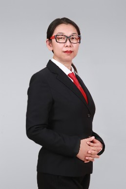 何志芳